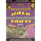 HALO TAKSI, 1983 SFRJ - sa titlovima (DVD)